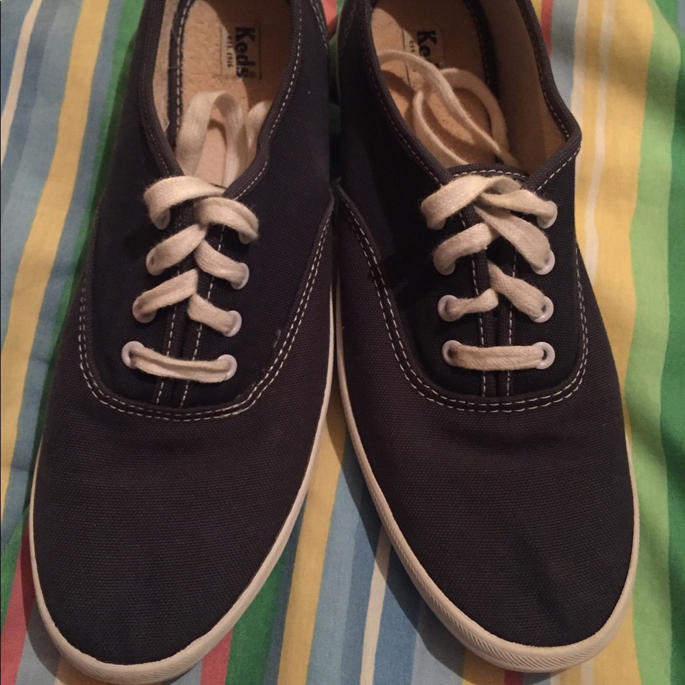 Keds tennis shoes
